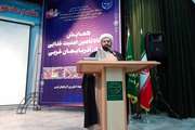 تحقق امنیت غذایی در توجه به کشاورزی و نظارت بر توزیع مناسب محصولات غذایی و برطرف کردن موانع بازدارنده 